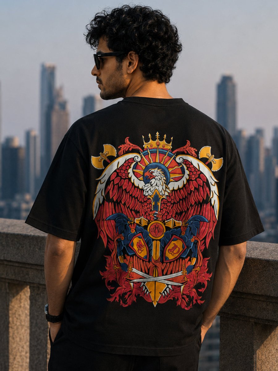 Conquer| Reflective