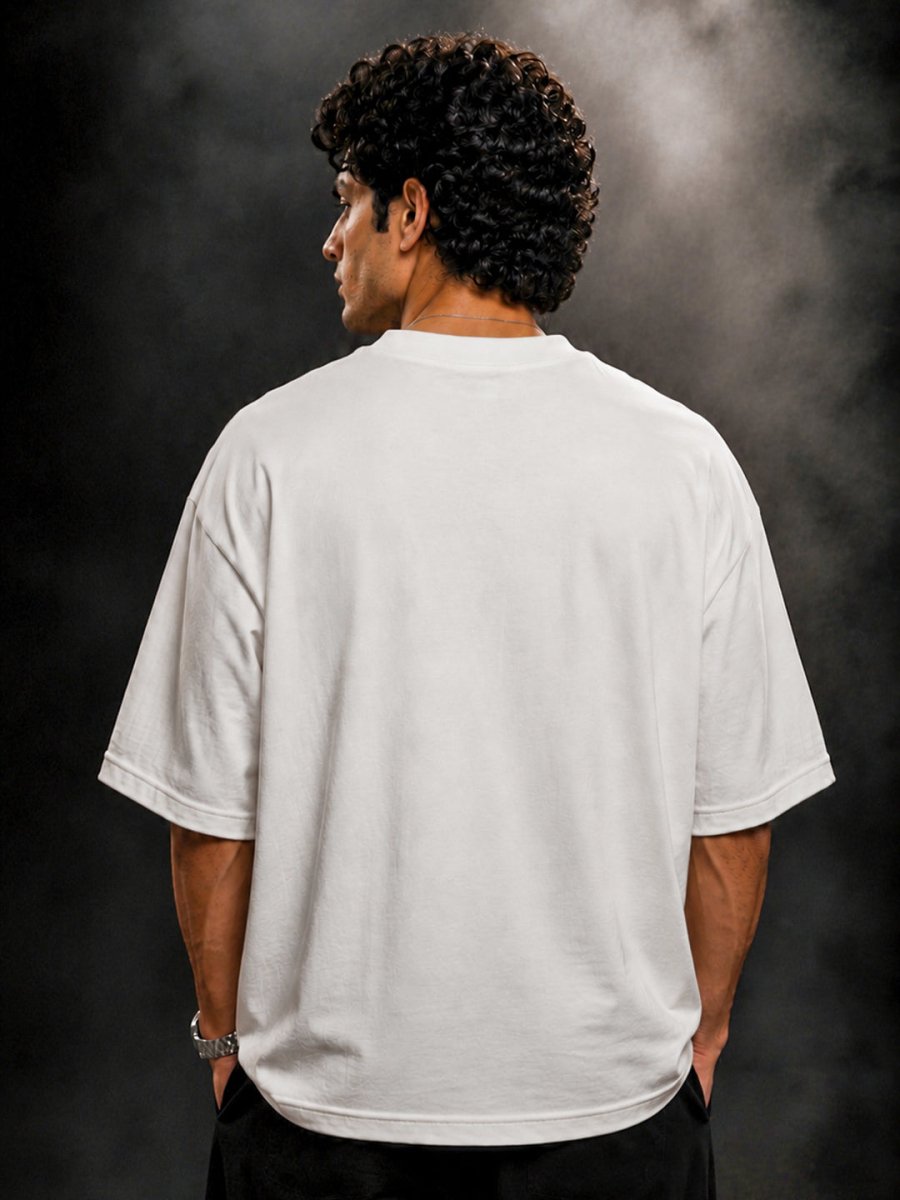 Defender Oversized Tshirt