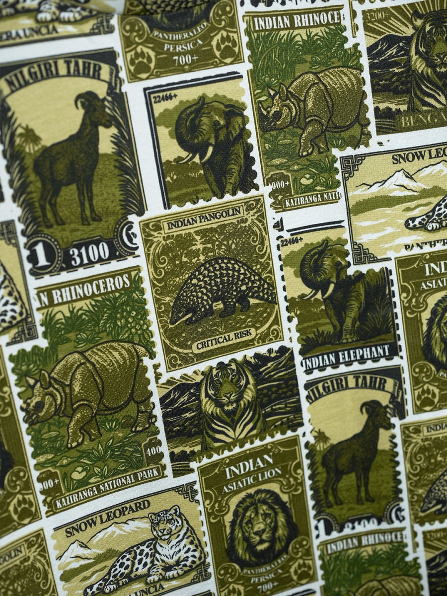 Endangered Heritage