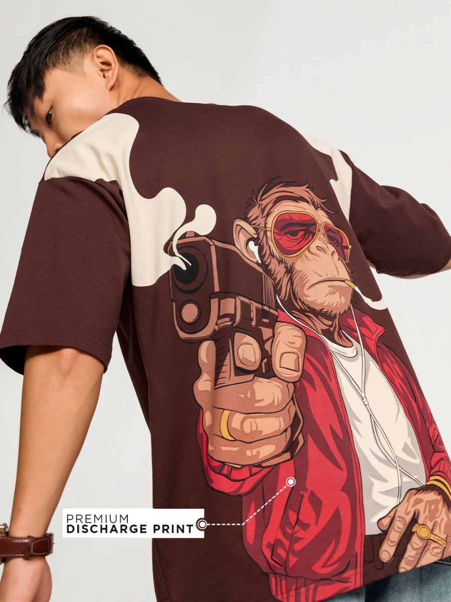 Gangster