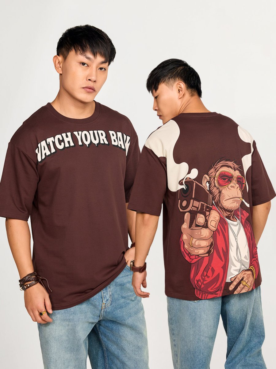 Gangster
