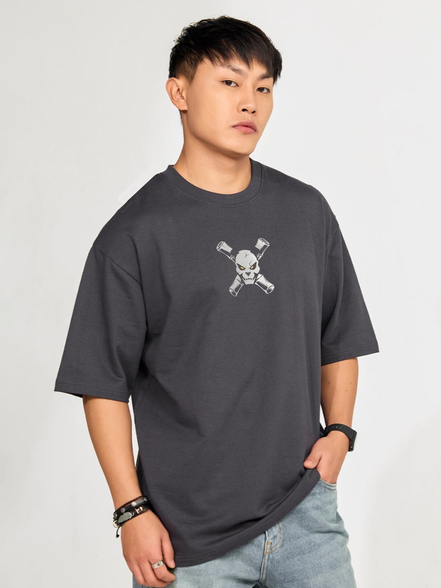 Gangster Panda