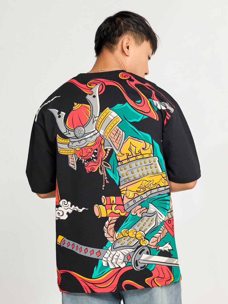 Samurai