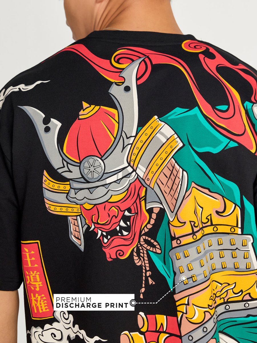 Samurai
