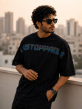 Unstoppable -  Reflective Print