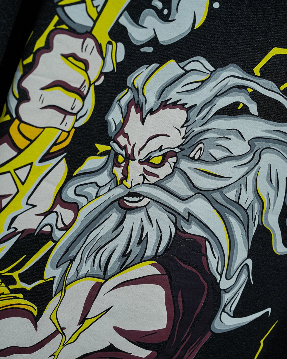 Zeus