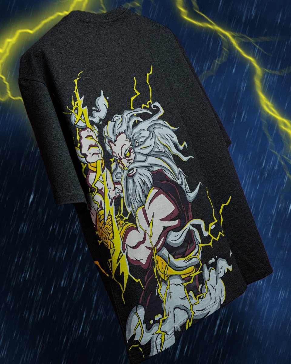Zeus