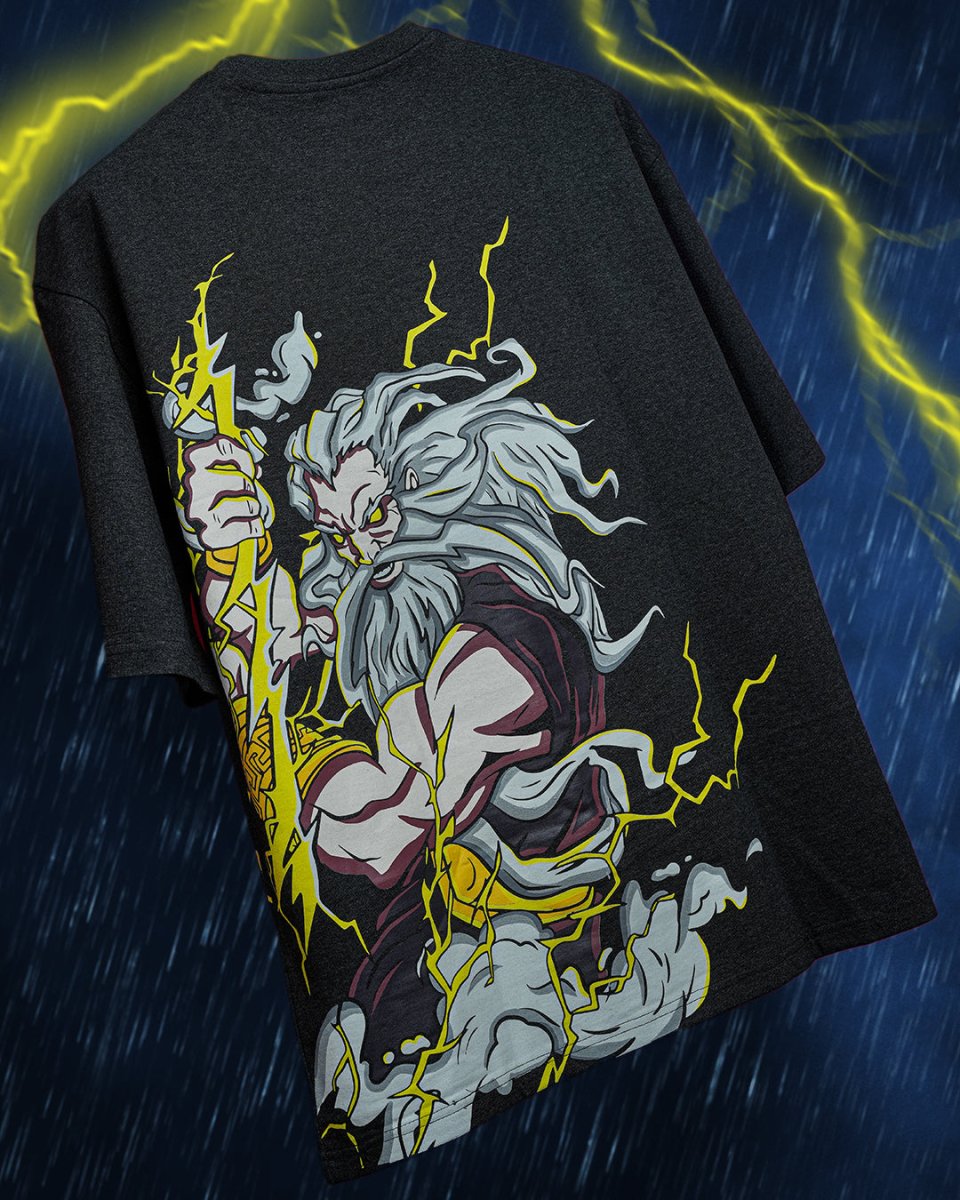 Zeus