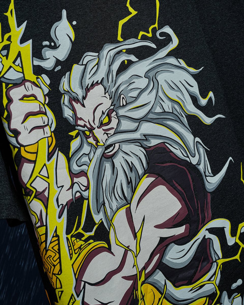 Zeus